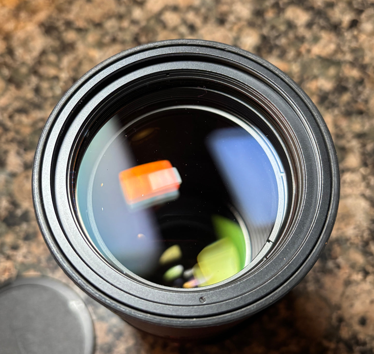 LEICA R 70-180mm F2.8 VARIO-APO-ELMARIT-R ROM Lens #377... EXC+