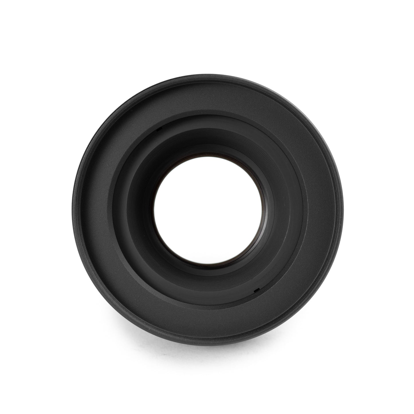 LEICA R 100mm F2.8 APO-MACRO-ELMARIT-R Duclos Cine-Mod Canon EF Lens + 5 Custom Caps