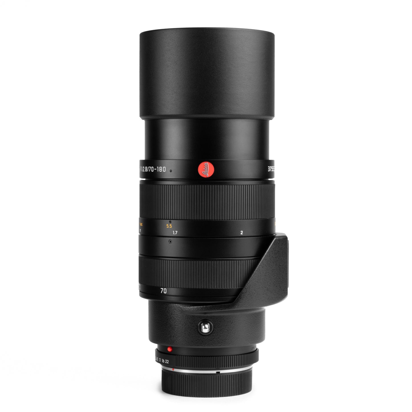 LEICA R 70-180mm F2.8 VARIO-APO-ELMARIT-R ROM Lens #375...