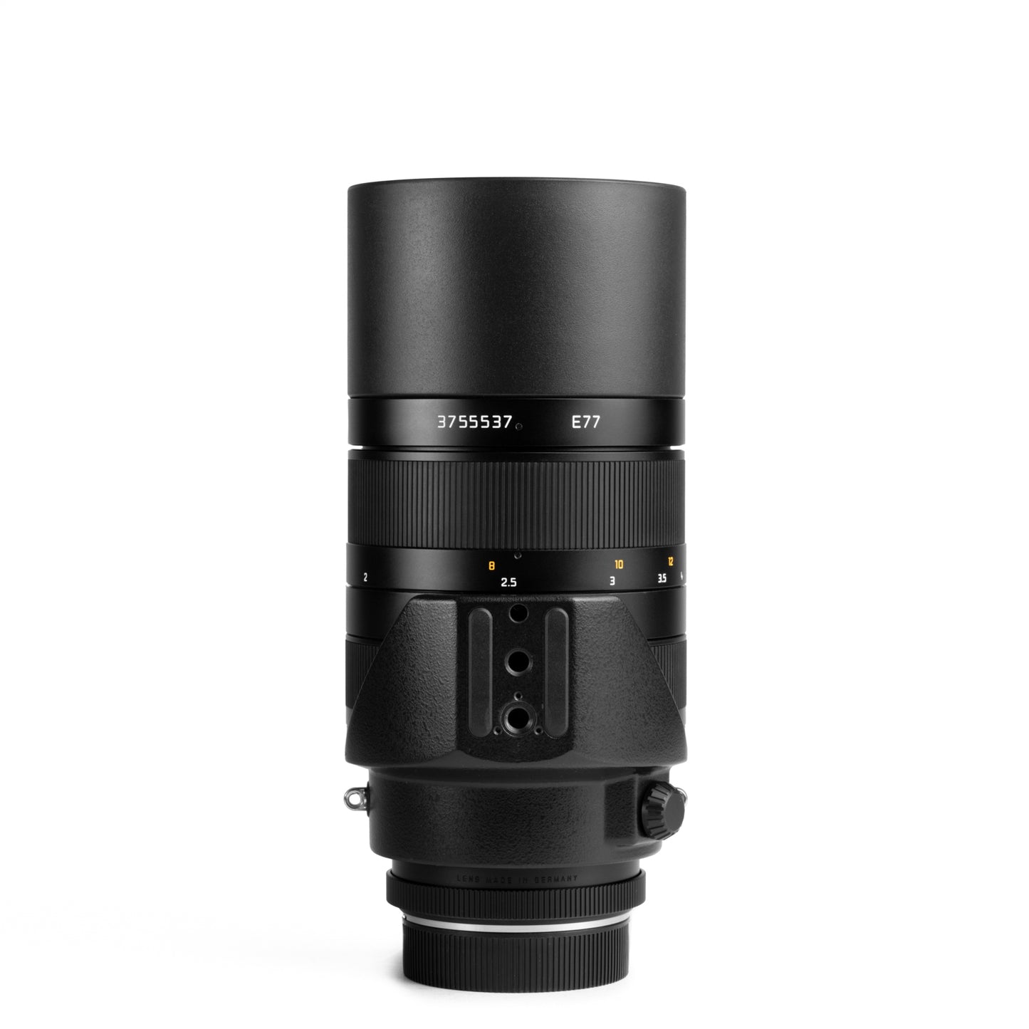 LEICA R 70-180mm F2.8 VARIO-APO-ELMARIT-R ROM Lens #375...