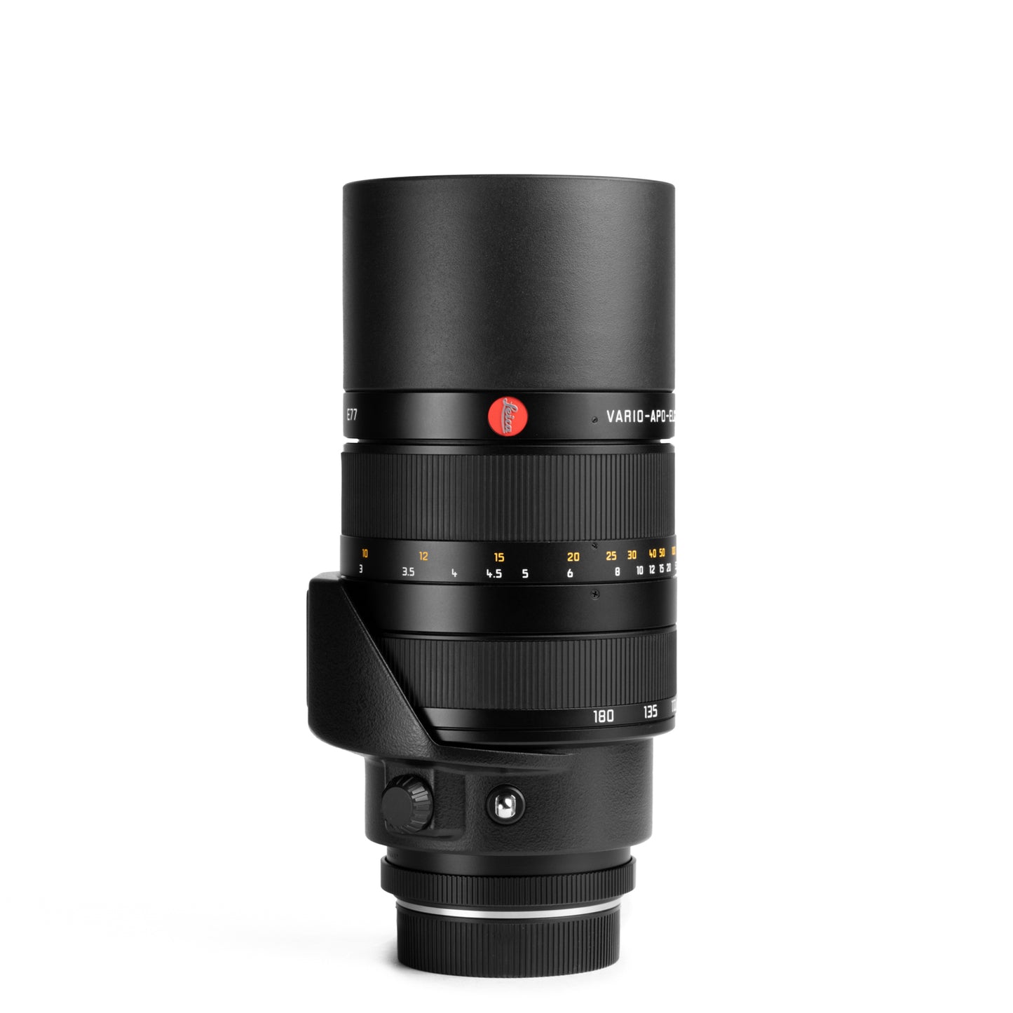 LEICA R 70-180mm F2.8 VARIO-APO-ELMARIT-R ROM Lens #375...