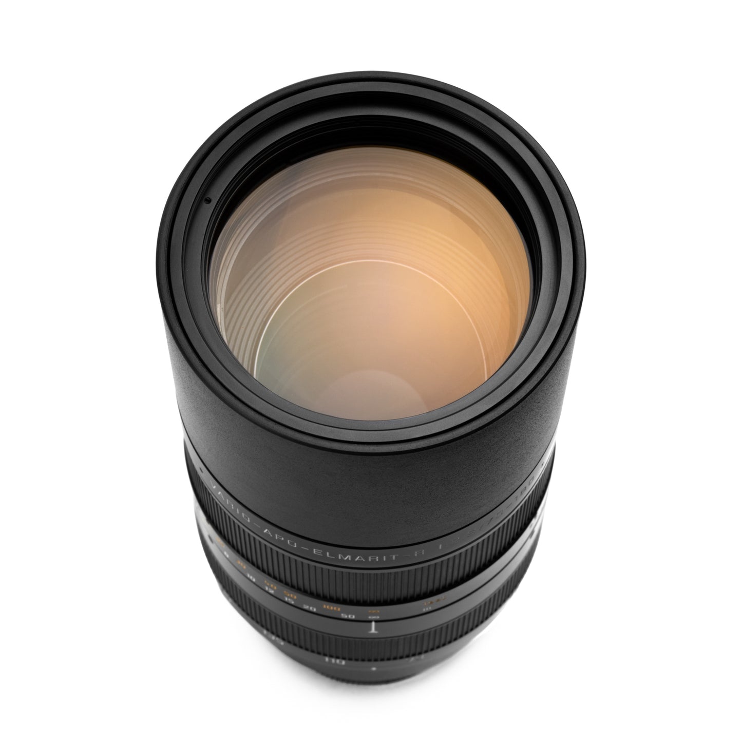 LEICA R 70-180mm F2.8 VARIO-APO-ELMARIT-R ROM Lens #375...