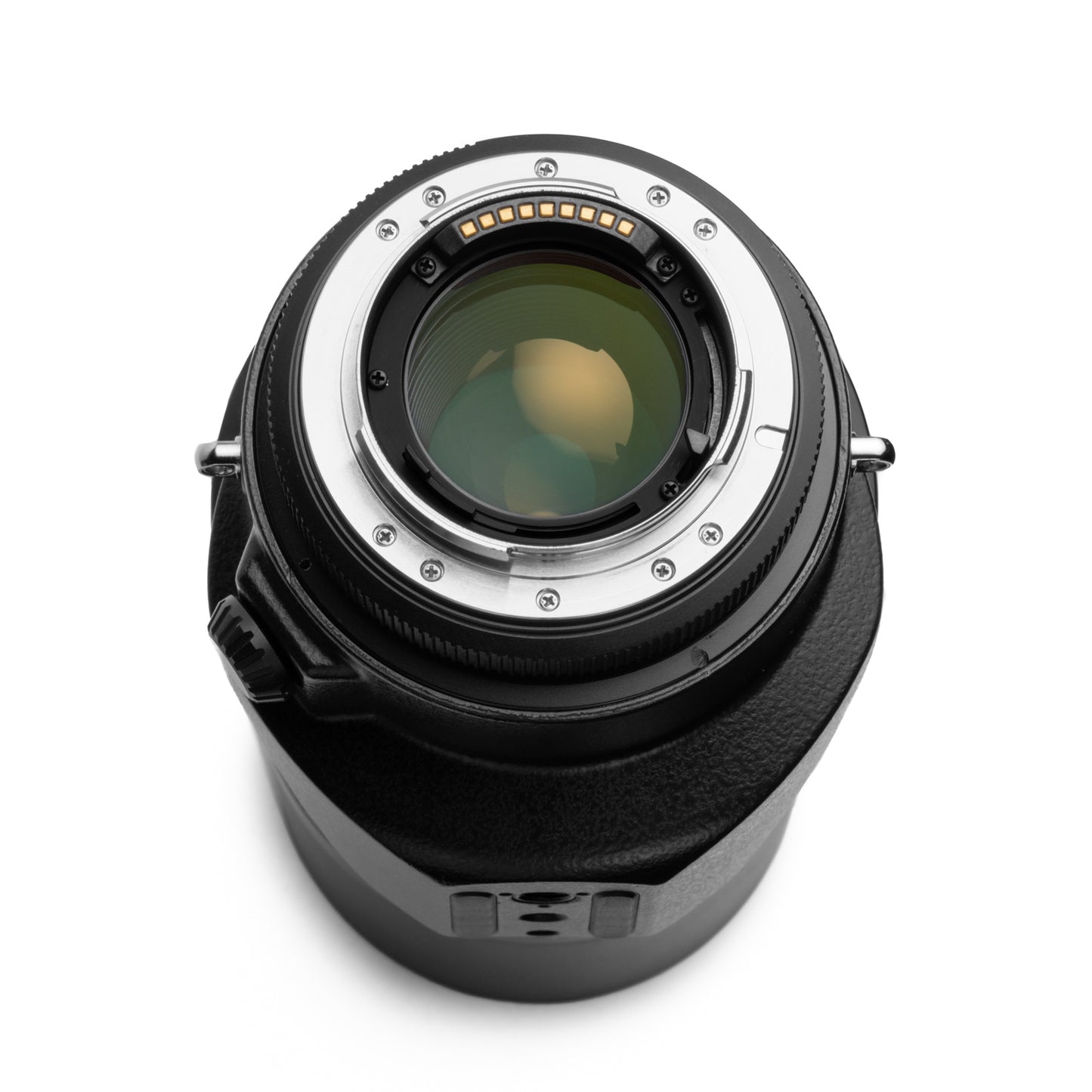 LEICA R 70-180mm F2.8 VARIO-APO-ELMARIT-R ROM Lens #375...