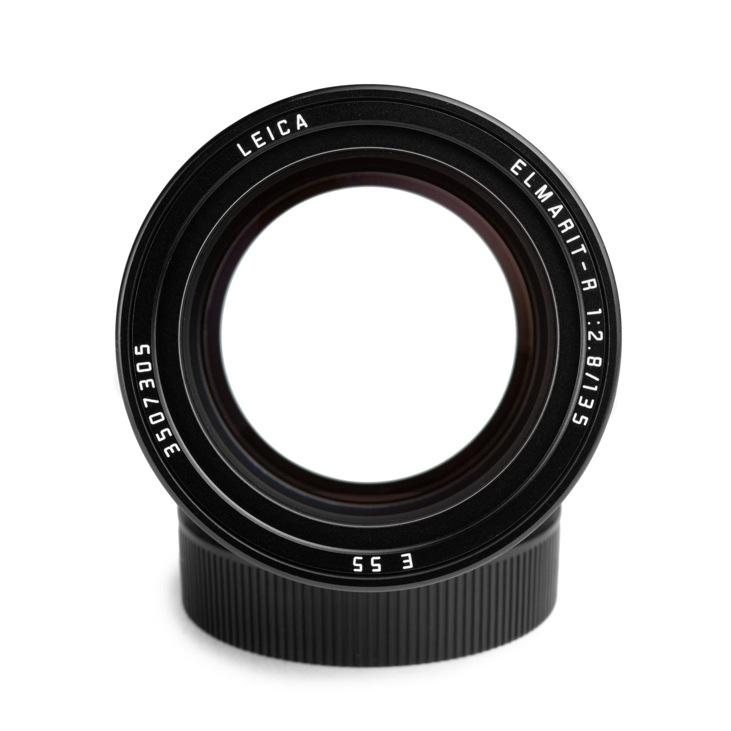 LEICA R 135mm F2.8 ELMARIT-R ROM V2 1990s Lens #350...