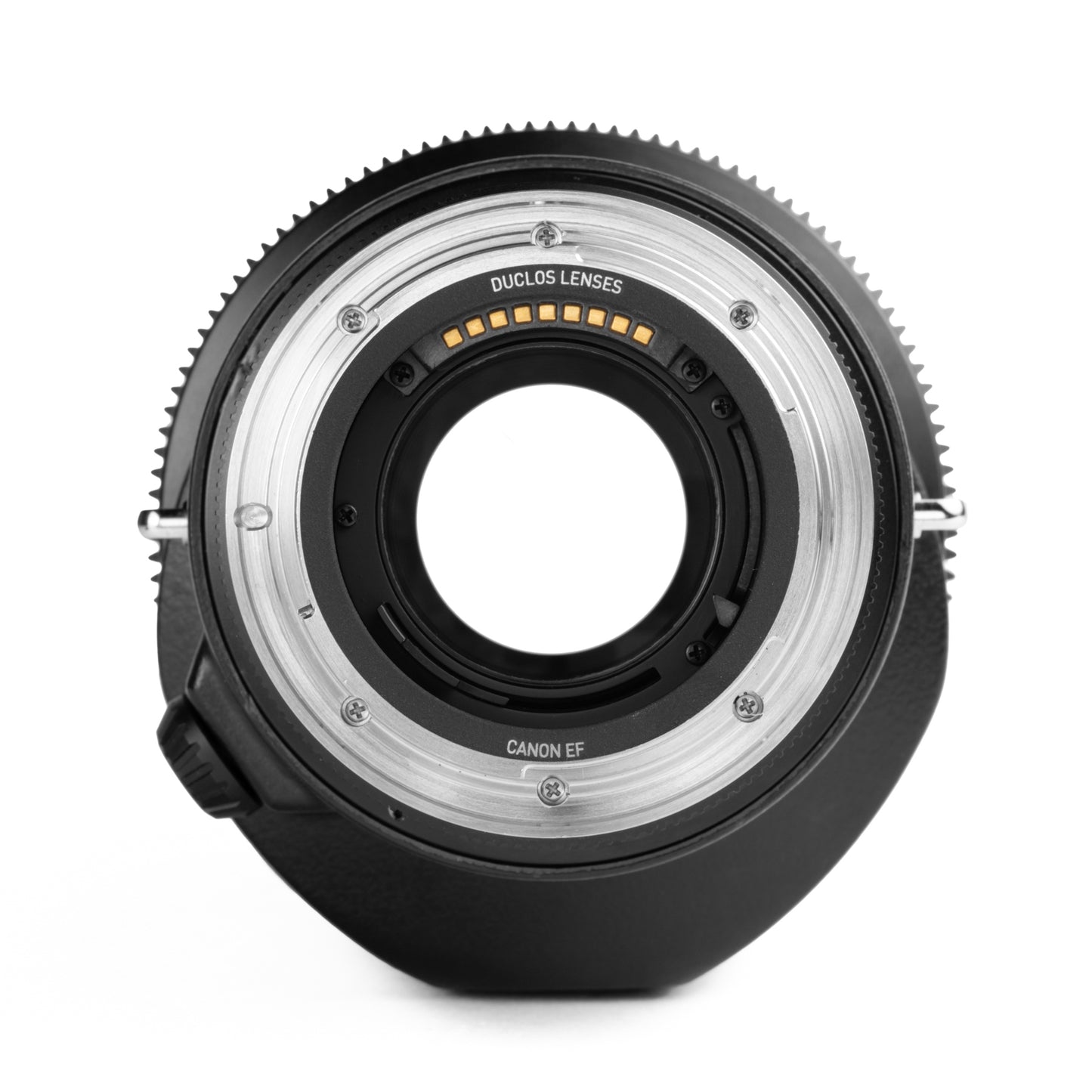 LEICA R 70-180mm F2.8 APO-ELMARIT-R ROM Duclos Cine-Mod Canon EF Lens