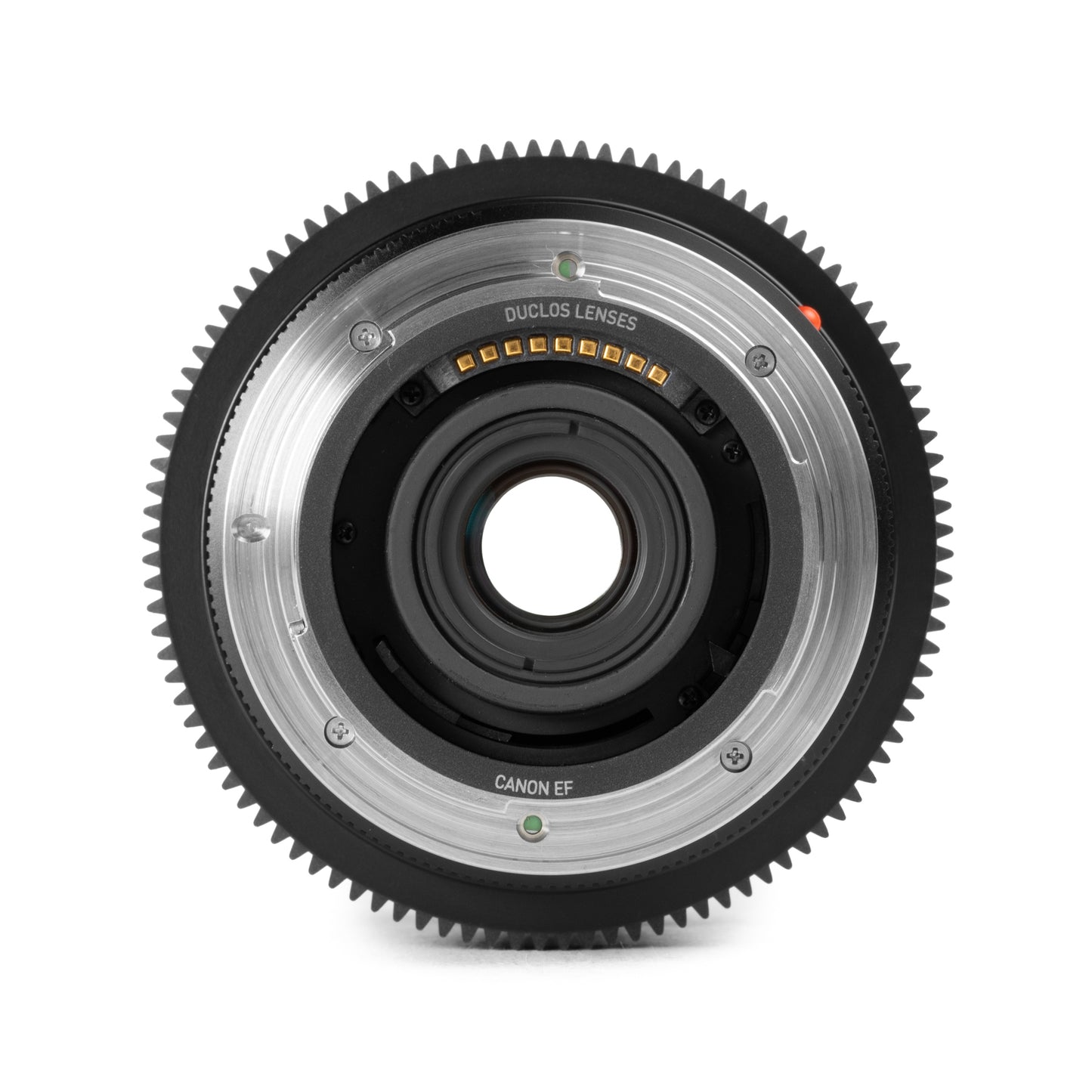 LEICA R 21-35mm F3.5-F4 VARIO-ELMAR-R ROM Duclos Cine-Mod Lens