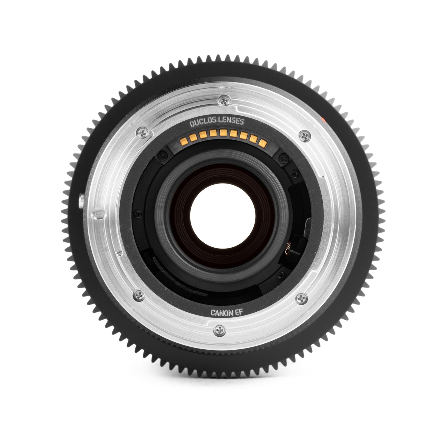 LEICA R 35-70mm F4 VARIO-ELMAR-R ROM Duclos Cine-Mod Canon EF Lens