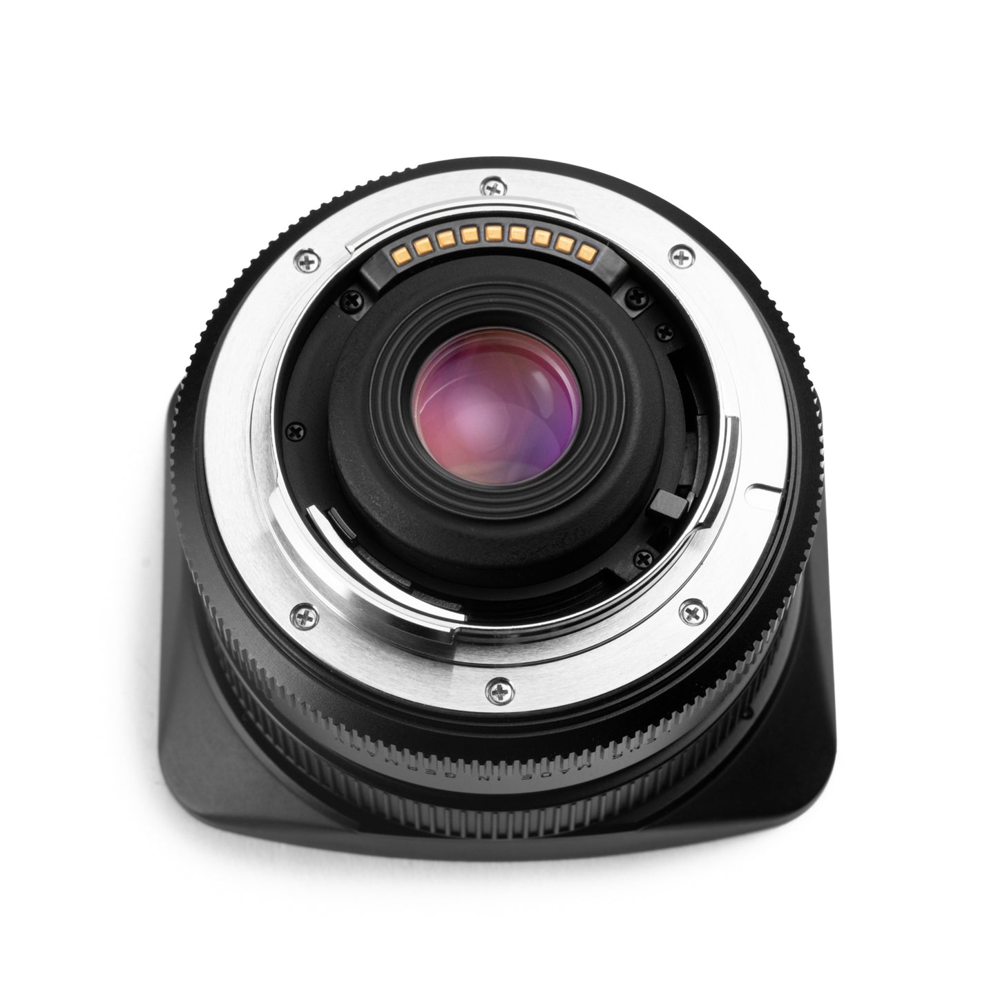 LEICA 28mm F2.8 ELMART-R ROM V2