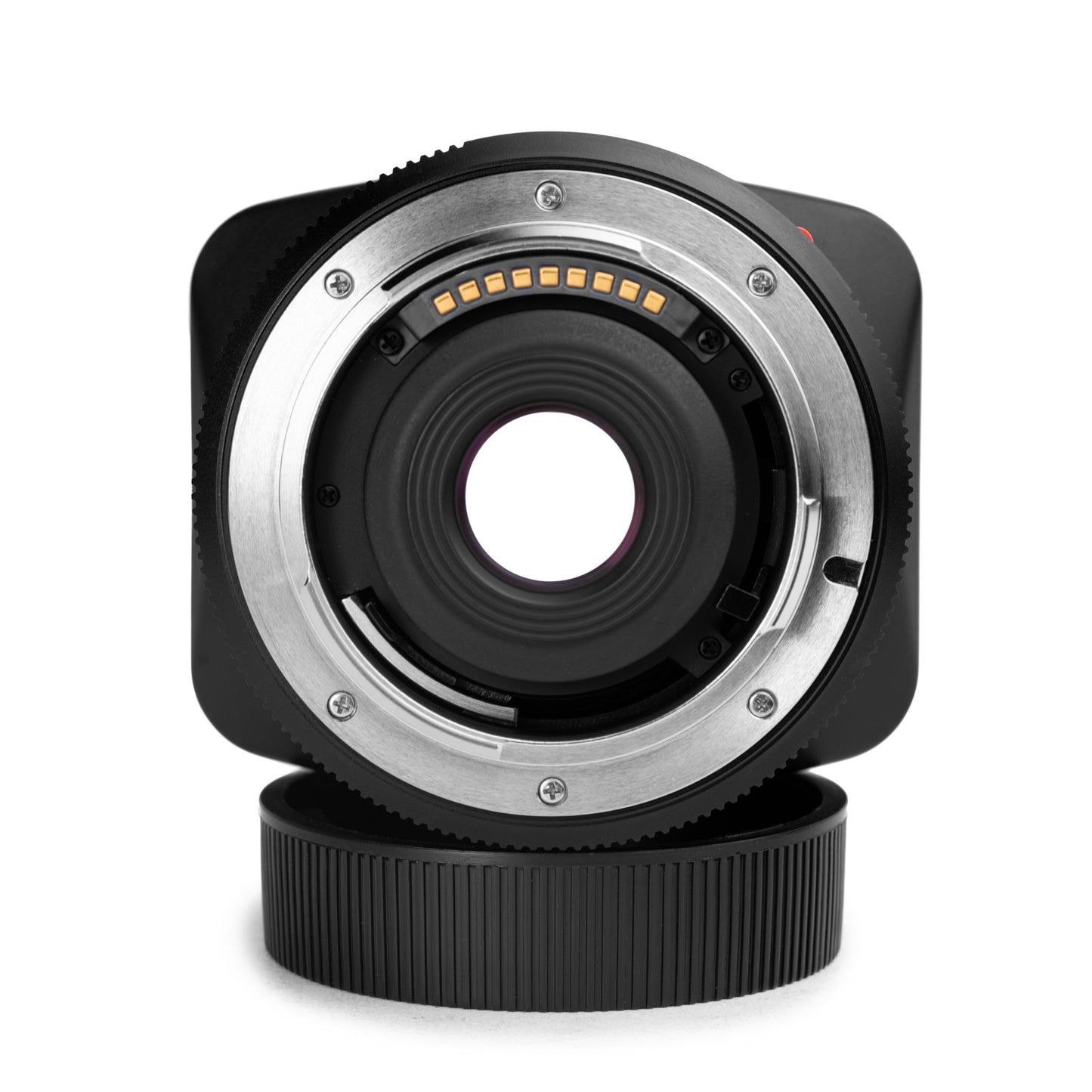 LEICA 28mm F2.8 ELMART-R ROM V2