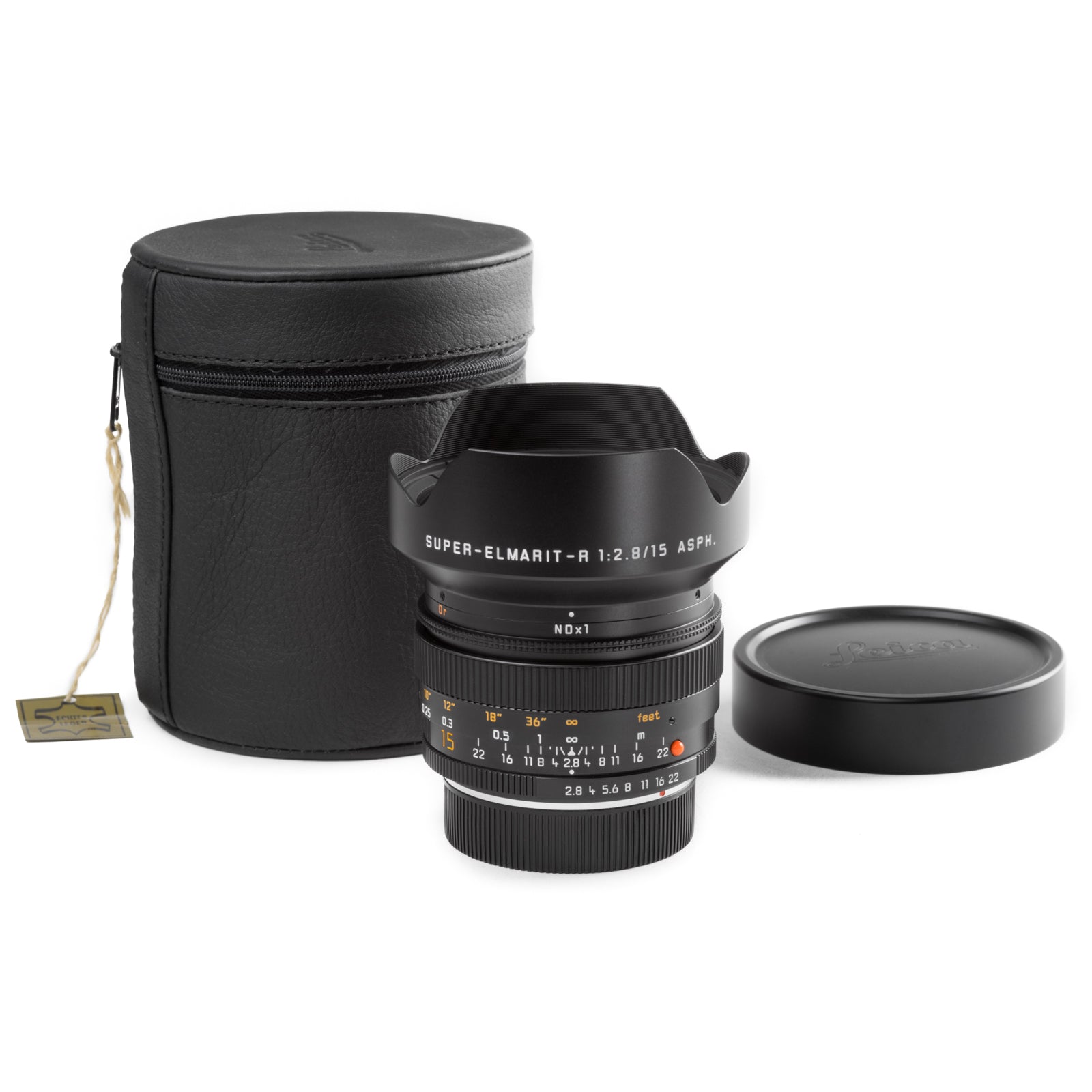 Leica R Camera Lenses Elmarit-R, Summicron-R, Summilux-R – OPTICAL ...