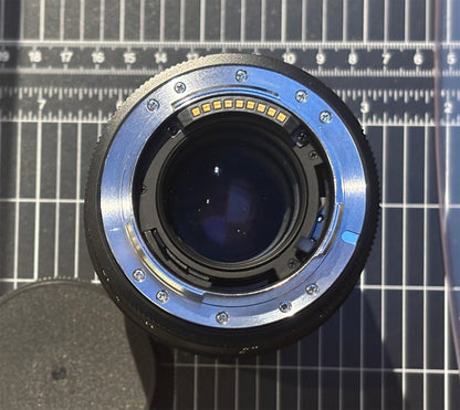 LEICA R 100mm F2.8 APO-MACRO-ELMARIT-R ROM 1990s Lens #3653988