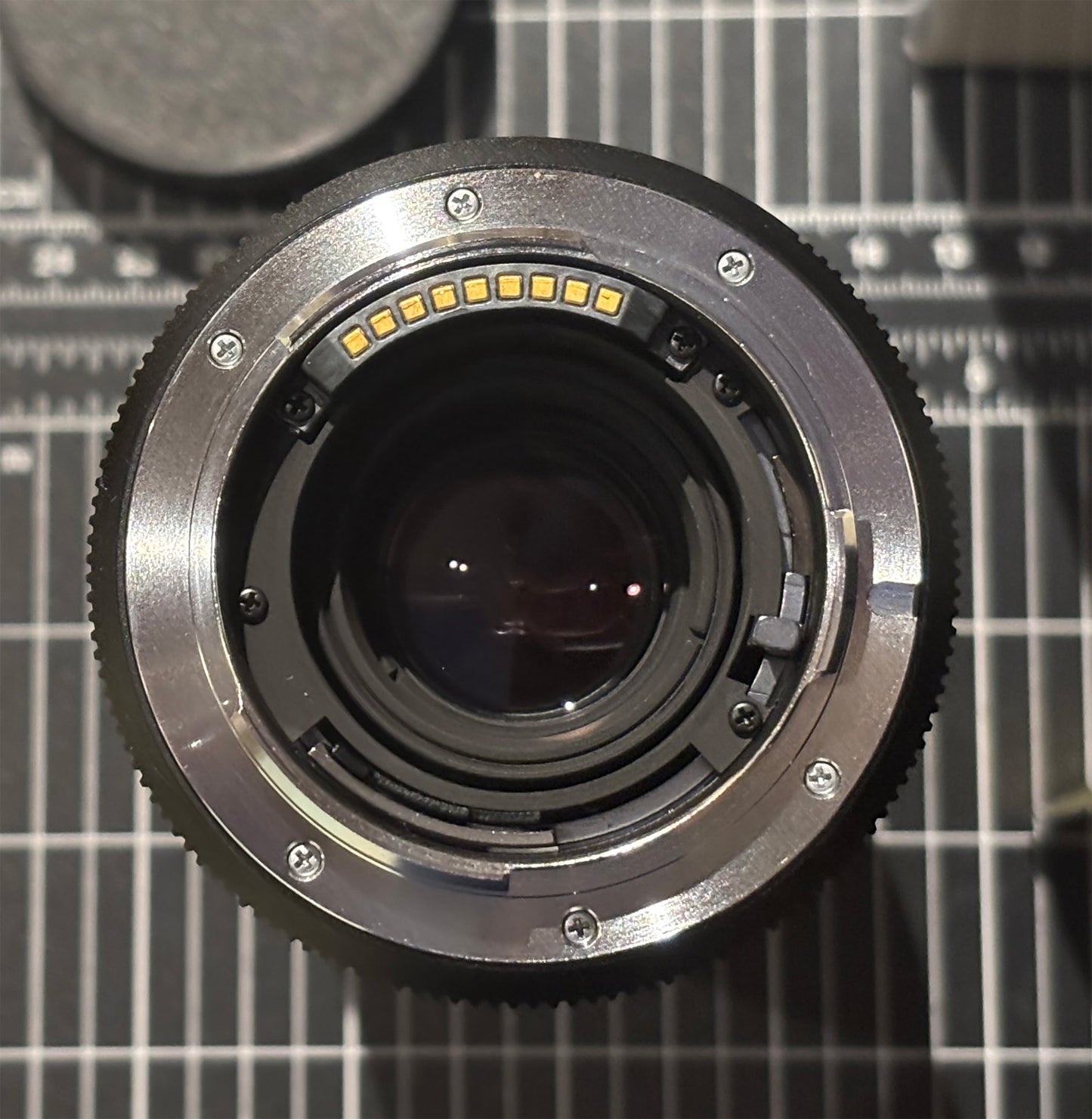 LEICA R 180mm F3.4 APO-TELYT-R ROM 1990s Lens #3680337