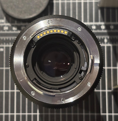 LEICA R 180mm F3.4 APO-TELYT-R ROM 1990s Lens #3680337