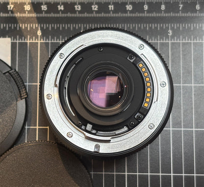 LEICA R 24mm F2.8 ELMARIT-R ROM 1990s Lens #3754580
