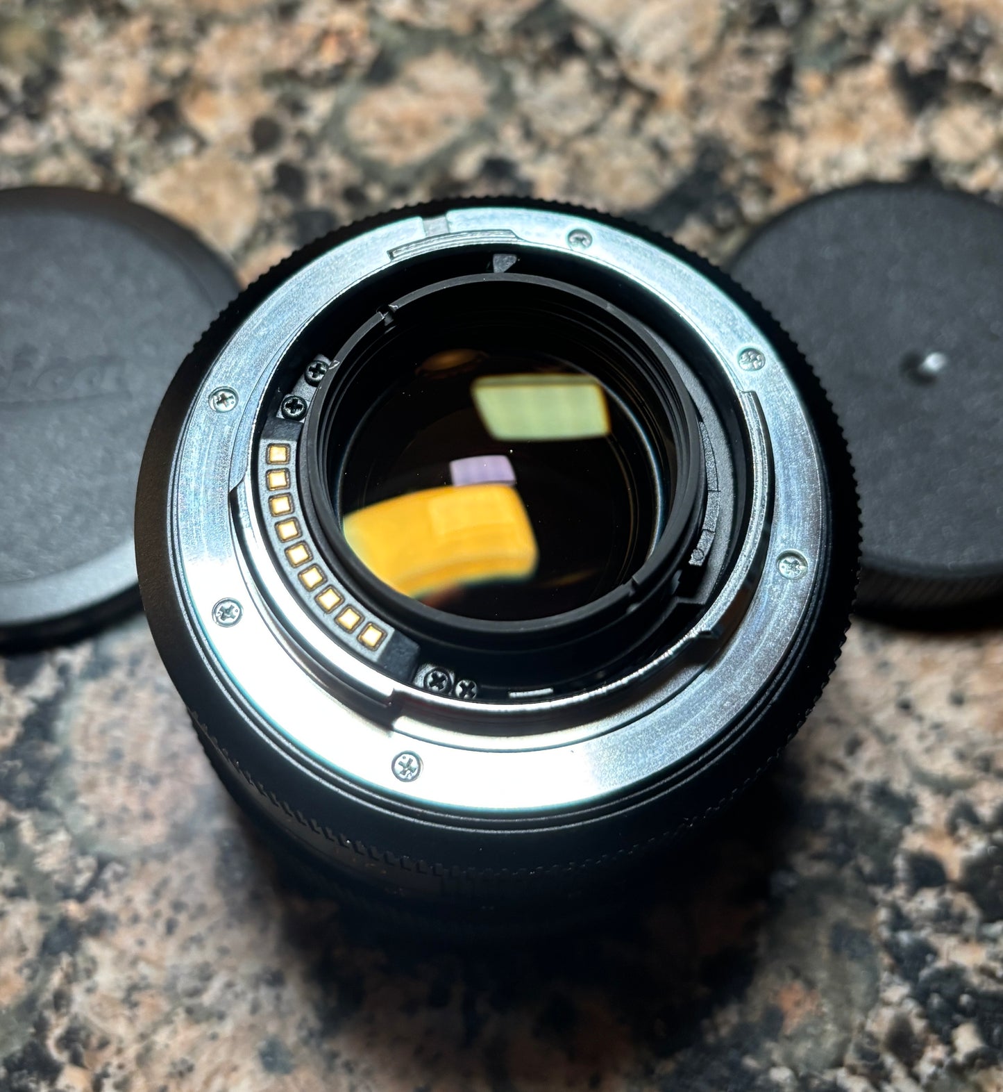 LEICA R 90mm F2 APO-SUMMICRON-R ROM Lens in EXC+