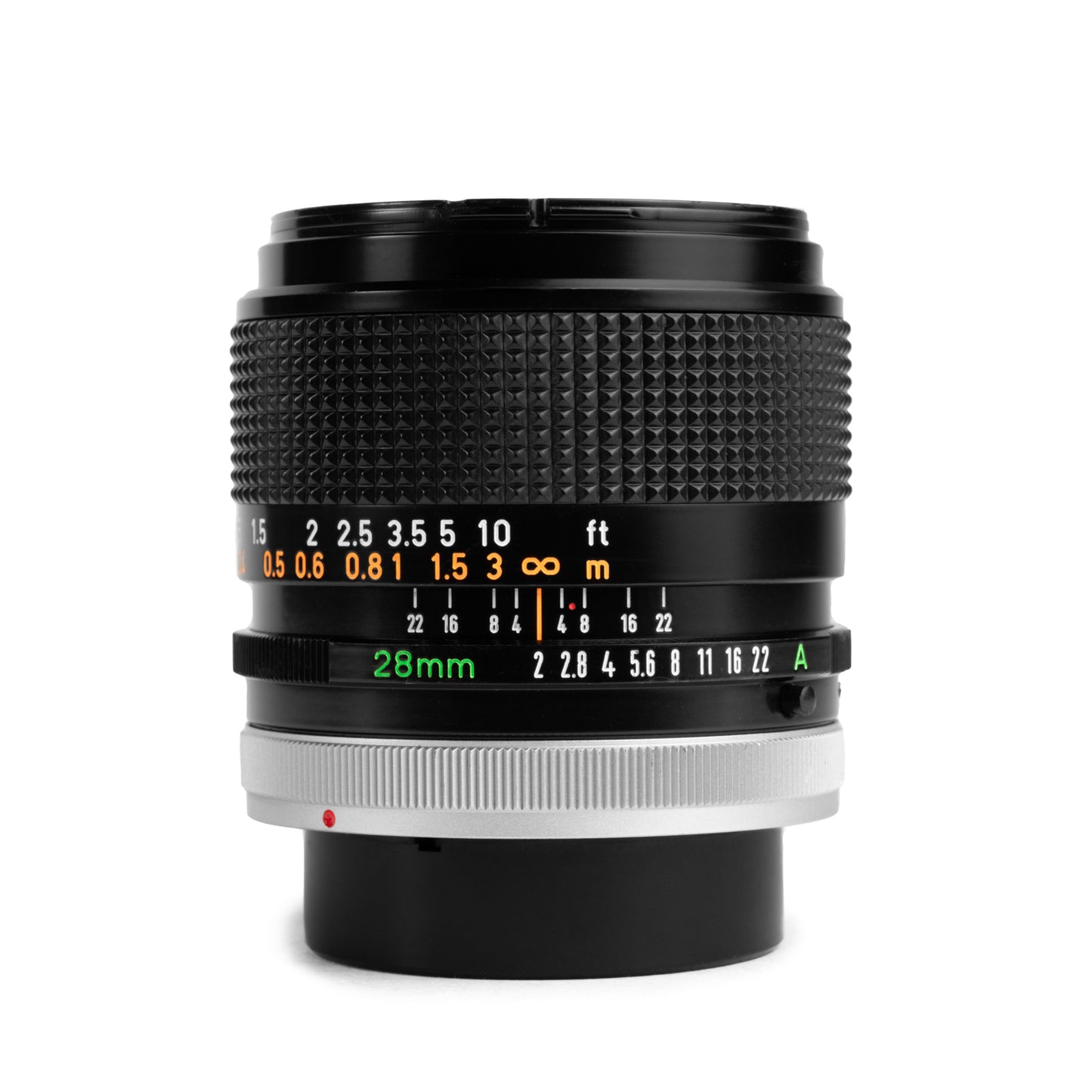 28mm F2 Canon Fd 24 Ssc CANON FD 28mm F2 Lens – OPTICAL BRILLIANCE