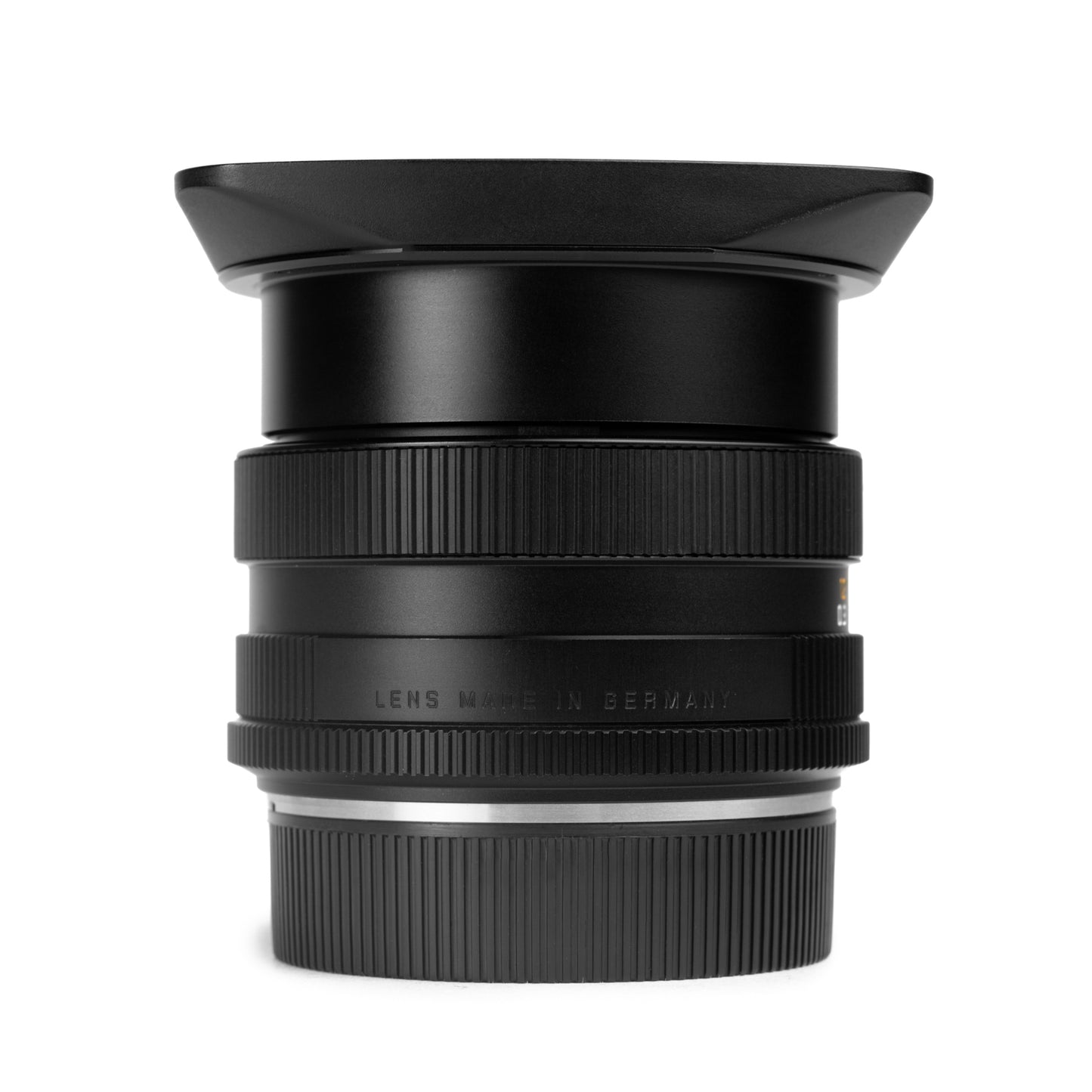 LEICA 28mm F2.8 ELMART-R ROM V2
