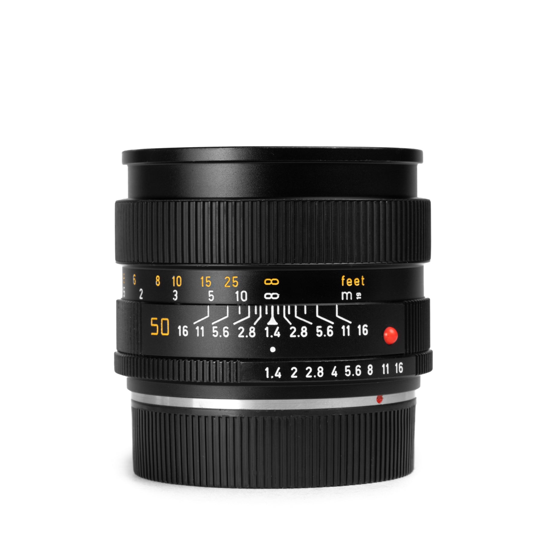 Leica summilux-R 50ｍｍ F1.4 R-CAM Leica Summilux-R 1.4/50mm ROM E60 | Leica Camera Classic