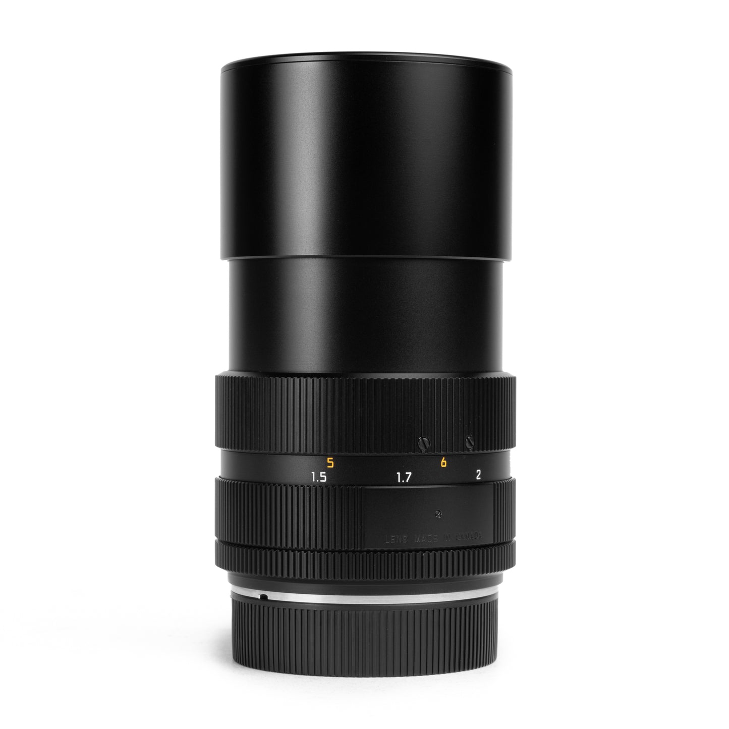 LEICA R 135mm F2.8 ELMARIT-R V2 1990s Lens #368...