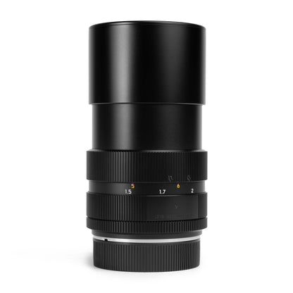 LEICA R 135mm F2.8 ELMARIT-R V2 1990s Lens #368...