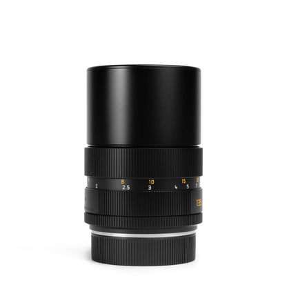 LEICA R 135mm F2.8 ELMARIT-R V2 1990s Lens #368...