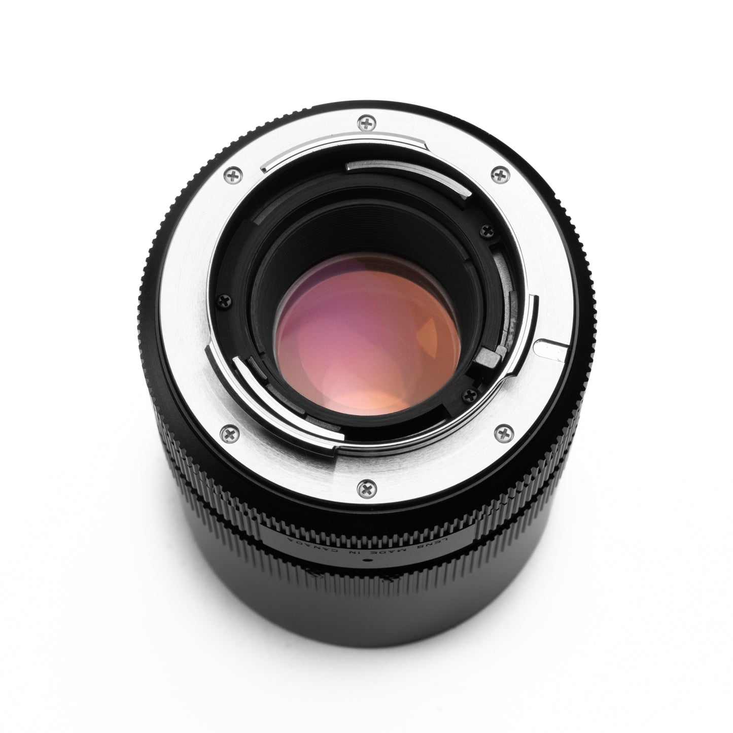 LEICA R 135mm F2.8 ELMARIT-R V2 1990s Lens #368...