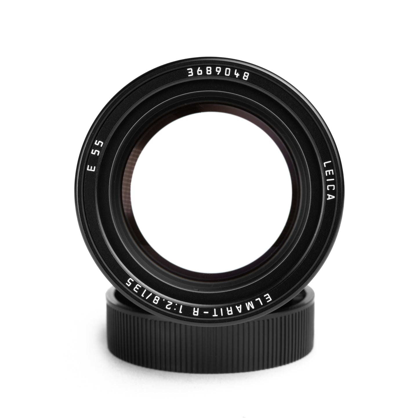 LEICA R 135mm F2.8 ELMARIT-R V2 1990s Lens #368...