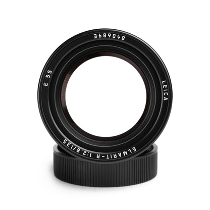 LEICA R 135mm F2.8 ELMARIT-R V2 1990s Lens #368...