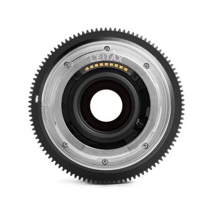LEICA R 35-70mm F4 VARIO-ELMAR-R ROM Duclos Cine-Mod Lens