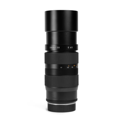 Leica R 80-200/4 VARIO-ELMAR-R ROM Zoom Lens *Recent CLA*