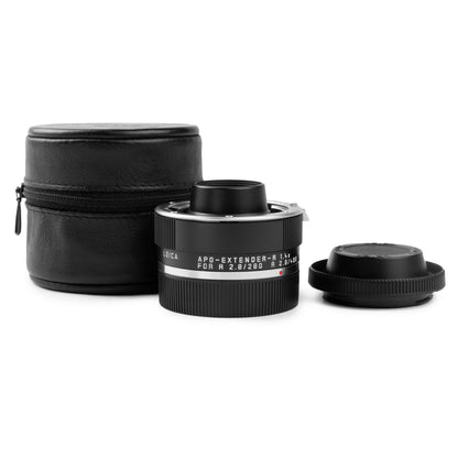 Leica R 1.4x APO Converter (Leica Part #11249)
